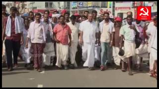 Pinarayi Vijayan The Real Peopl\