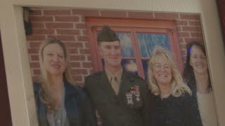 Colorado Gold Star families share memories of loved ones who died while serving in the military