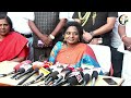 எல்லாவற்றையும் watch செய்கிறேன்... tamilisai கலகல பேச்சு bjp puducherry students annamalai