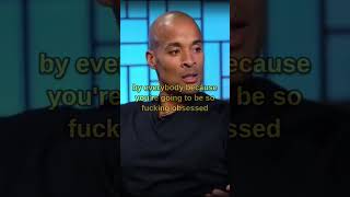 Want to be the BADDEST PERSON EVER ? David Goggins Motivational Speech #shorts #motivation