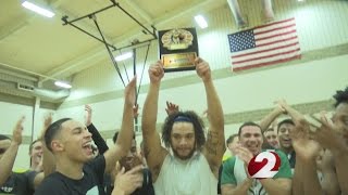 Team of the Week: Sidney Yellow Jackets