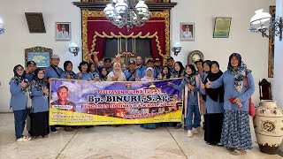 PELEPASAN PURNA TUGAS PENGAWAS SD KAB.NGAWI Goes To SUMENEP MADURA