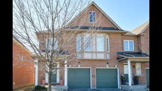 #52-770 Othello Court Mississauga