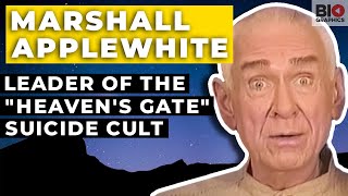 Marshall Applewhite: The Leader of the 