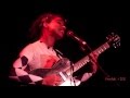 Lianne La Havas - He Loves Me (Jill Scott cover) LIVE @ The Roxy, Hollywood 11/16/12