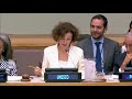  futures of education launch – opening remarks from unesco’s director general