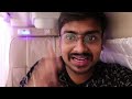 bsp travels flight technology bus first class sleeper bus bharath benz bus review tamil vlog