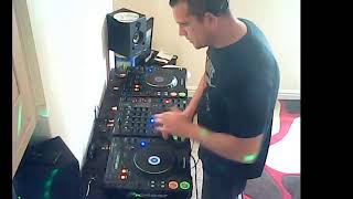 sid sneddon for the midday hardhouse mix like and share