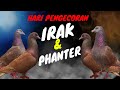 Ngecor giringan A , IRAK Adik MAXICO Dan PANTHER