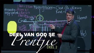 Deel Van God Se Prentjie I Deel 2