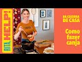 Como fazer canja de galinha | Rita ao vivo | Da cozinha de casa