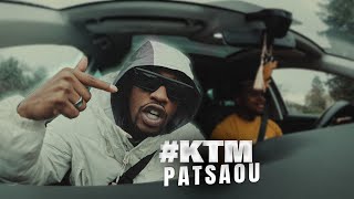 PATSAOU - KTM | SESSION GARI 🚗🎶