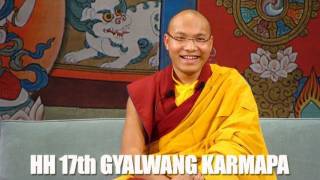 H.H. 17th Gyalwang Karmapa Teachings: \