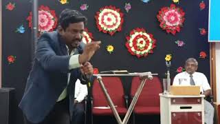 Why Jesus Was Born? இயேசு ஏன் பிறந்தார்? | Issac Anointon | Tamil Christian Message