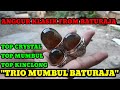 BATU AKIK ANGGUR KLASIK BATURAJA | TRIO MUMBUL