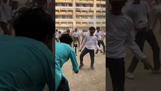 PISTA Dance Flashmob #tamil #flashmob #dance #groupdance #india #tapanguchichallenge