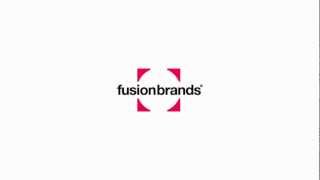 Fusionbrands 2012 Holiday ECard
