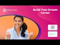 One Education | Build Your Dream Career