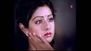 Tune Mera Doodh piya hai | Aakhree Raasta (1986) | M. Aziz songs