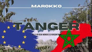 Tanger m’a montré tout ce que l’Europe a perdu