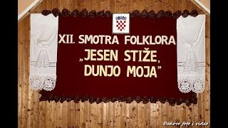 12. smotra folklora \