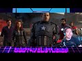 Trailer Reaction Marvel's Avengers (E3)