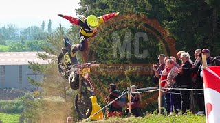 ISDE 2022 France | Six days of Enduro | FIM INTERNATIONAL