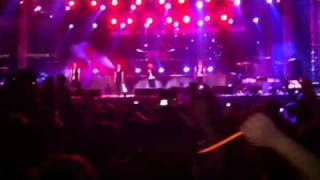 [Fancam] 111006 - 2AM in Vietnam