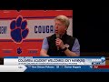 Joey Hawkins returns to coaching as Columbia Academy's head man