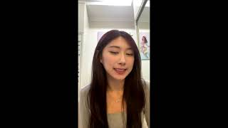 IDN Jessi JKT48 Live Stream 10 Februari 2025, 23 26 36 915