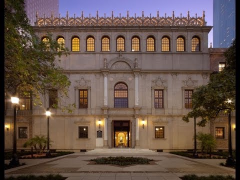 HOUSTON PUBLIC LIBRARY | The Handbook Of Texas Online| Texas State ...