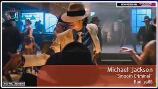 Michael Jackson - Smooth Criminal - Tradução - Legendado ( Rda Reis Br )