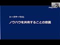 ソフトウェア品質シンポジウム2024 投稿応援フォーラム 05 トークセッション『品質に関わる人が本当に聞きたい話、聞くべき話』