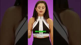 Selena S 300k Wedding Secrets Exposed