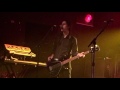 Dead Heavens - Straight Out Of Blindness - Lees Palace Toronto 04/21/2017