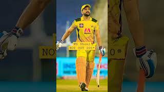 OMG😯MS Dhoni not out 200* CSK vs RR #msd #msdhoni #ms #captain200* #shortvideo #ipl #viral #viral