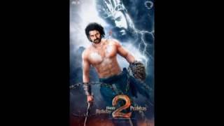 Bahubali 2 first look Exclusive trailer