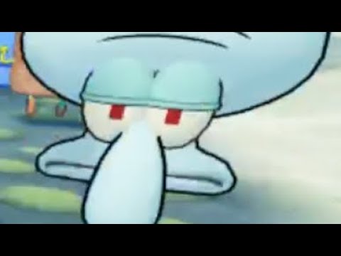 Hi Squidward Youtube
