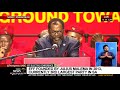 EFF elective conference I Conference is underway