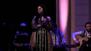 Ya Rasha Al Fattan (Gharnati )– Abir El Abed and Amsterdam Andalusian Orchestra