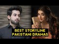 Top 10 Best Storyline Pakistani Dramas With Social Issues