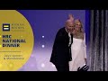 Dr. Jill Biden and President Joe Biden Deliver Remarks at the HRC's Annual National Dinner 2023