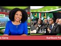 Pan African Daily Tv News Across Africa.