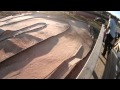 1/8 buggy nitro vs electric 1/8 buggy nitro vs electric