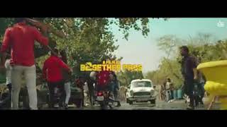 Waake| (Full Video) Gurnam Bhullar | Mixsingh| LATEST PUNJABI SONG 2019 || NEW Punjabi song 2019