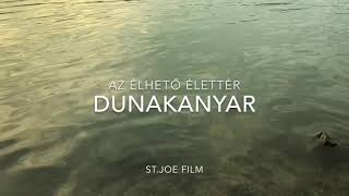 Dunakanyar-az élhető élettér