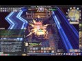 astral realm th twin saga fighter monk class solo mad court party mode dungeonlv70