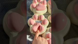 Reviewing VIRAL TABA SQUISHIES! 😱😳🍦*so satisfying*