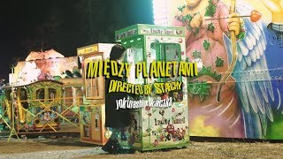 yokinashi x kaczka - między planetami (official video)