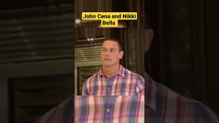 John Cena and Nikki Bella whatsapp status - John Cena and Nikki Bella love status #johncena #wwe